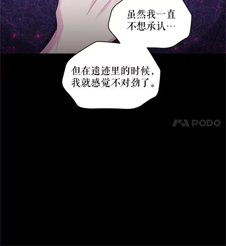 虚名的公爵之妻 94.黑魔力 第47页