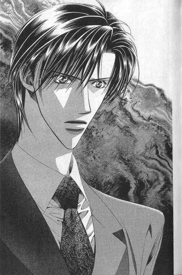 Skip Beat 下一站巨星 第11卷 第50页