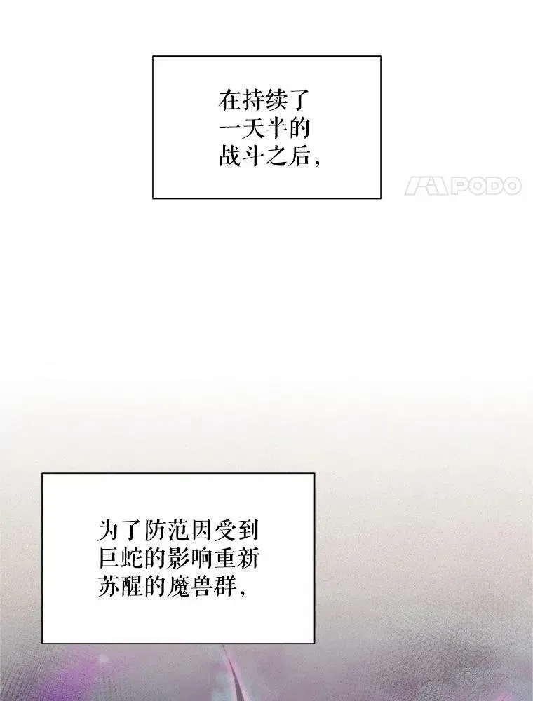 虚名的公爵之妻 81.心灰意冷的骑士 第60页