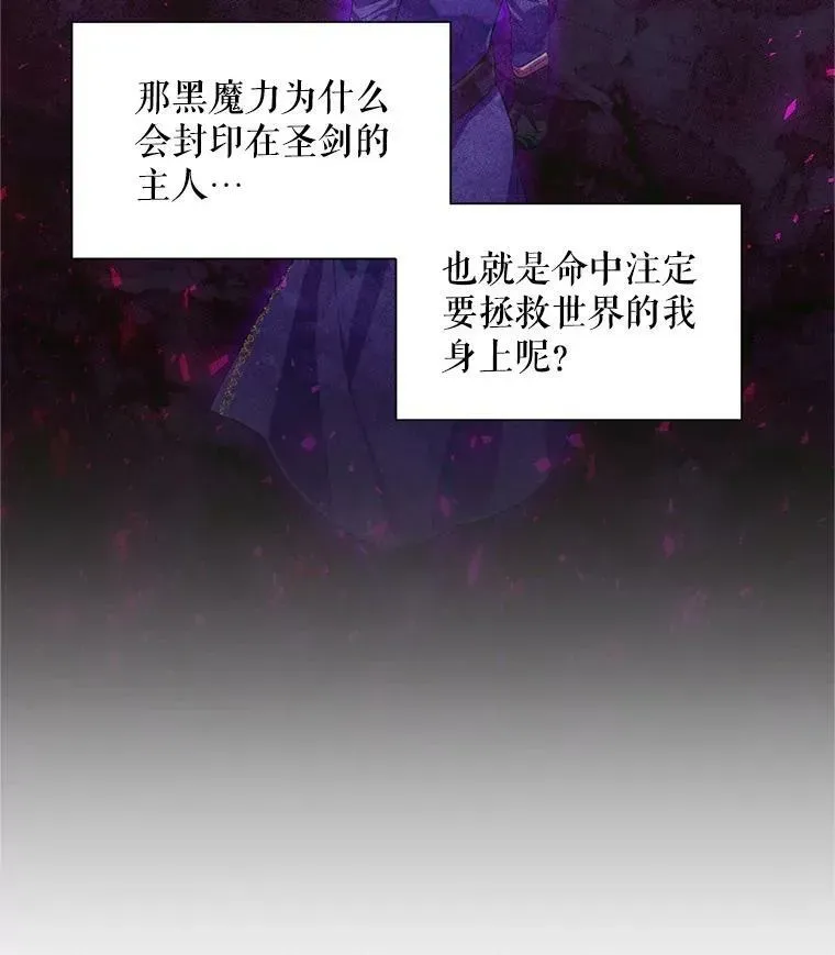 虚名的公爵之妻 94.黑魔力 第62页