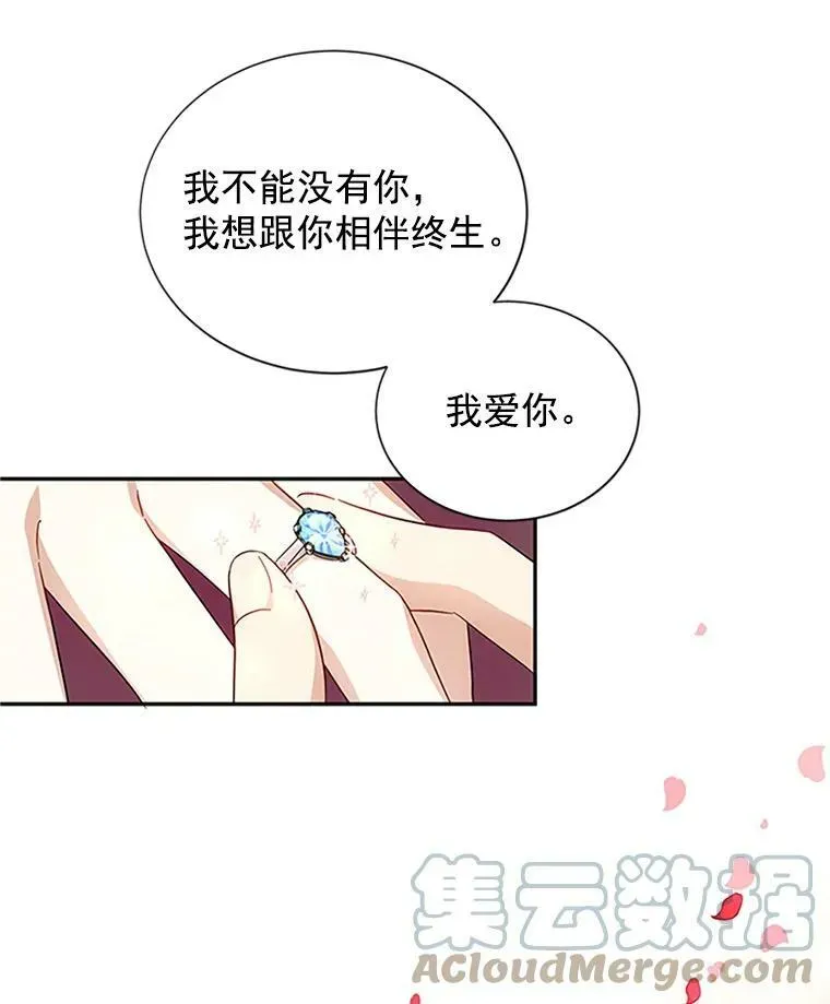 虚名的公爵之妻 11.守护 第64页