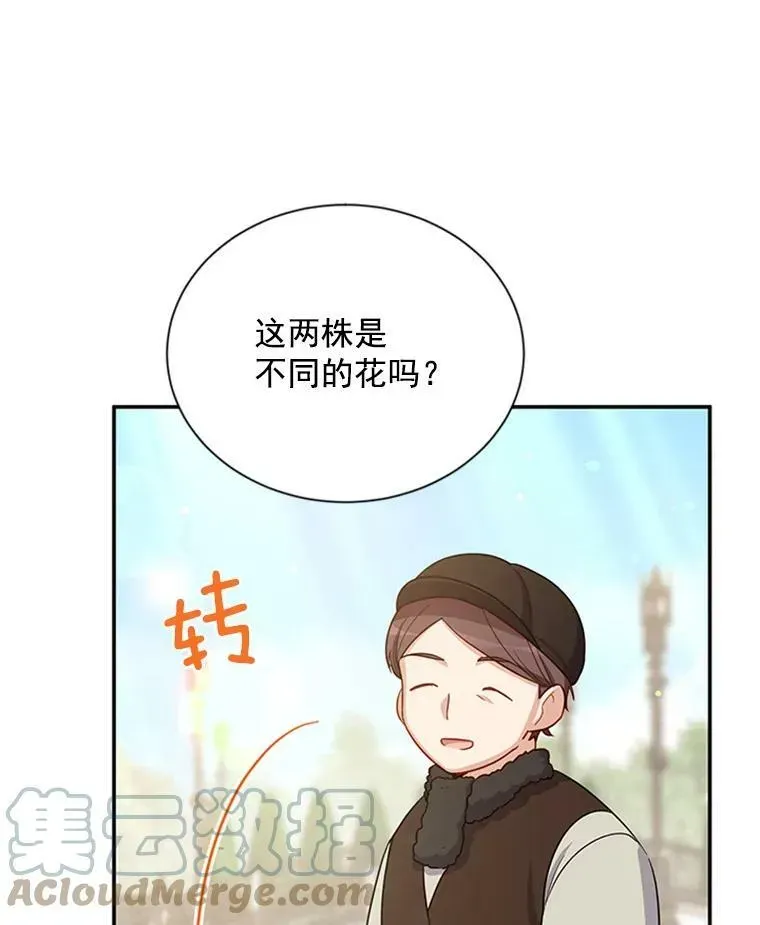 虚名的公爵之妻 26.优秀的女主人 第65页