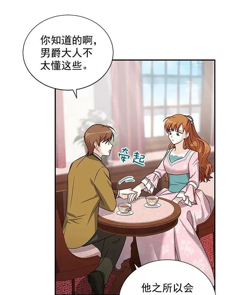 虚名的公爵之妻 14.特里斯坦的真面目 第67页