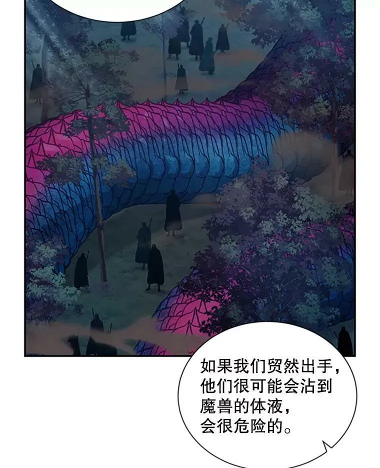 虚名的公爵之妻 80.加斯帕的新影子 第72页