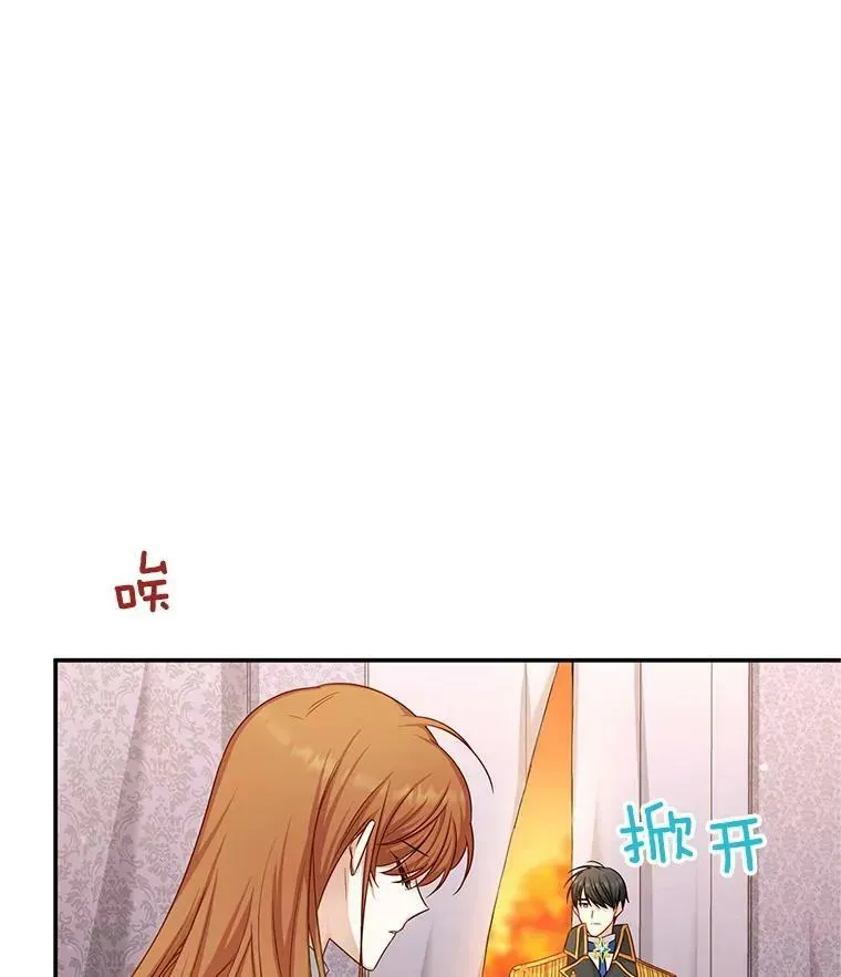 虚名的公爵之妻 104.再逃跑 第80页