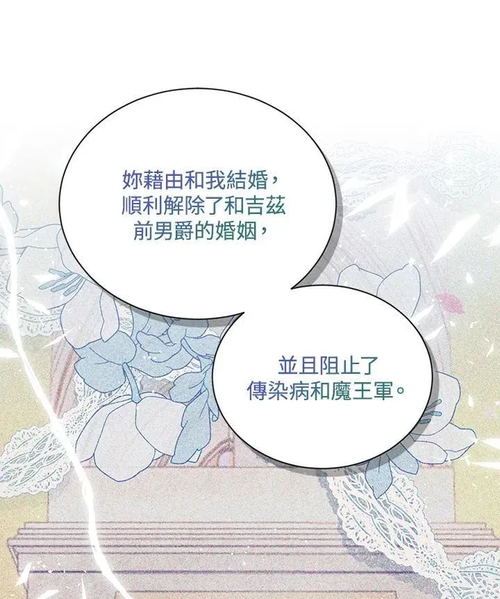 虚名的公爵之妻 第117话 第84页