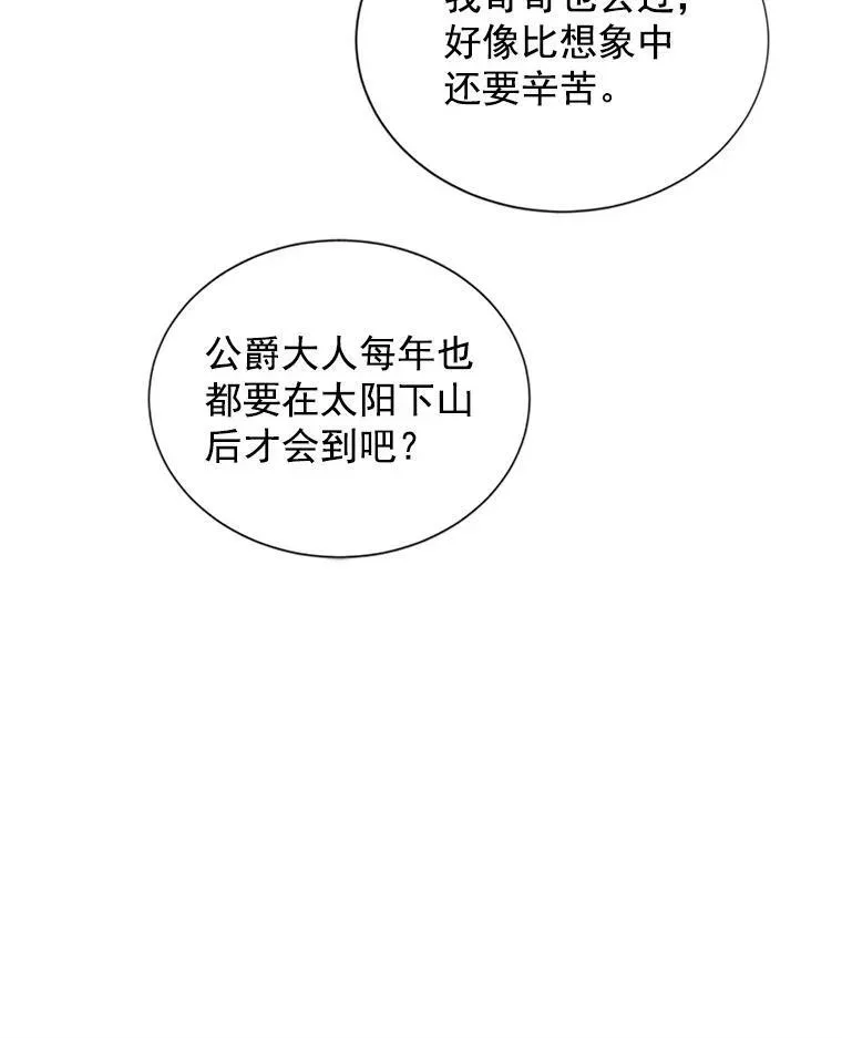 虚名的公爵之妻 18.众人的刁难 第84页