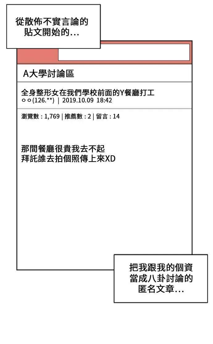 盗脸人生 郑絃珠 15 第102页