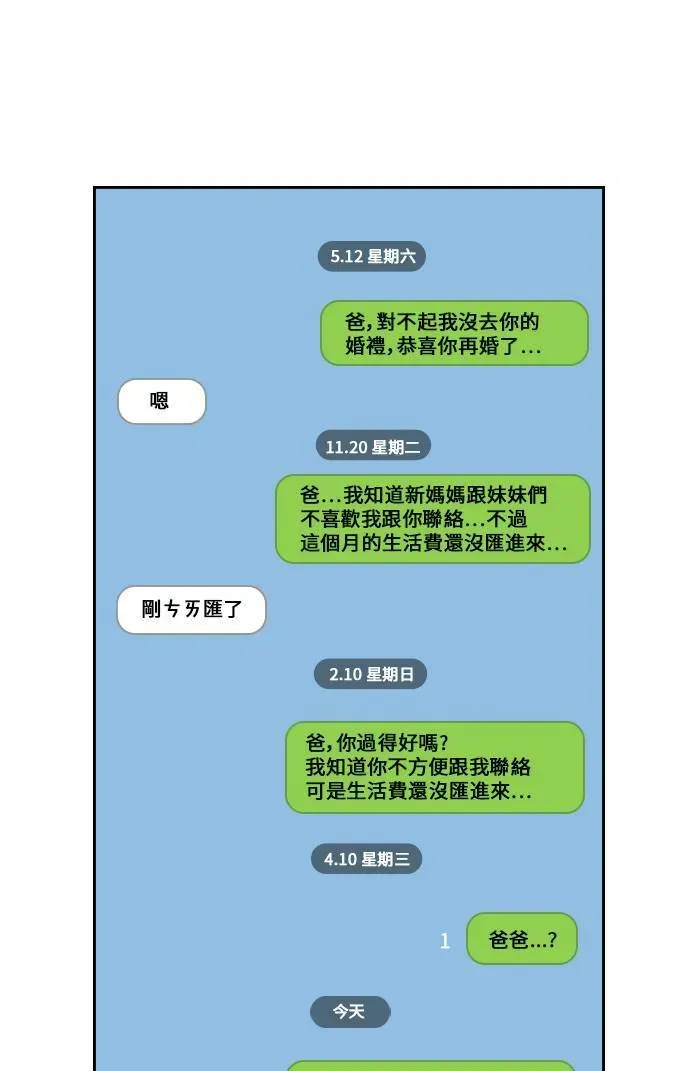 盗脸人生 崔宝润 1 第13页