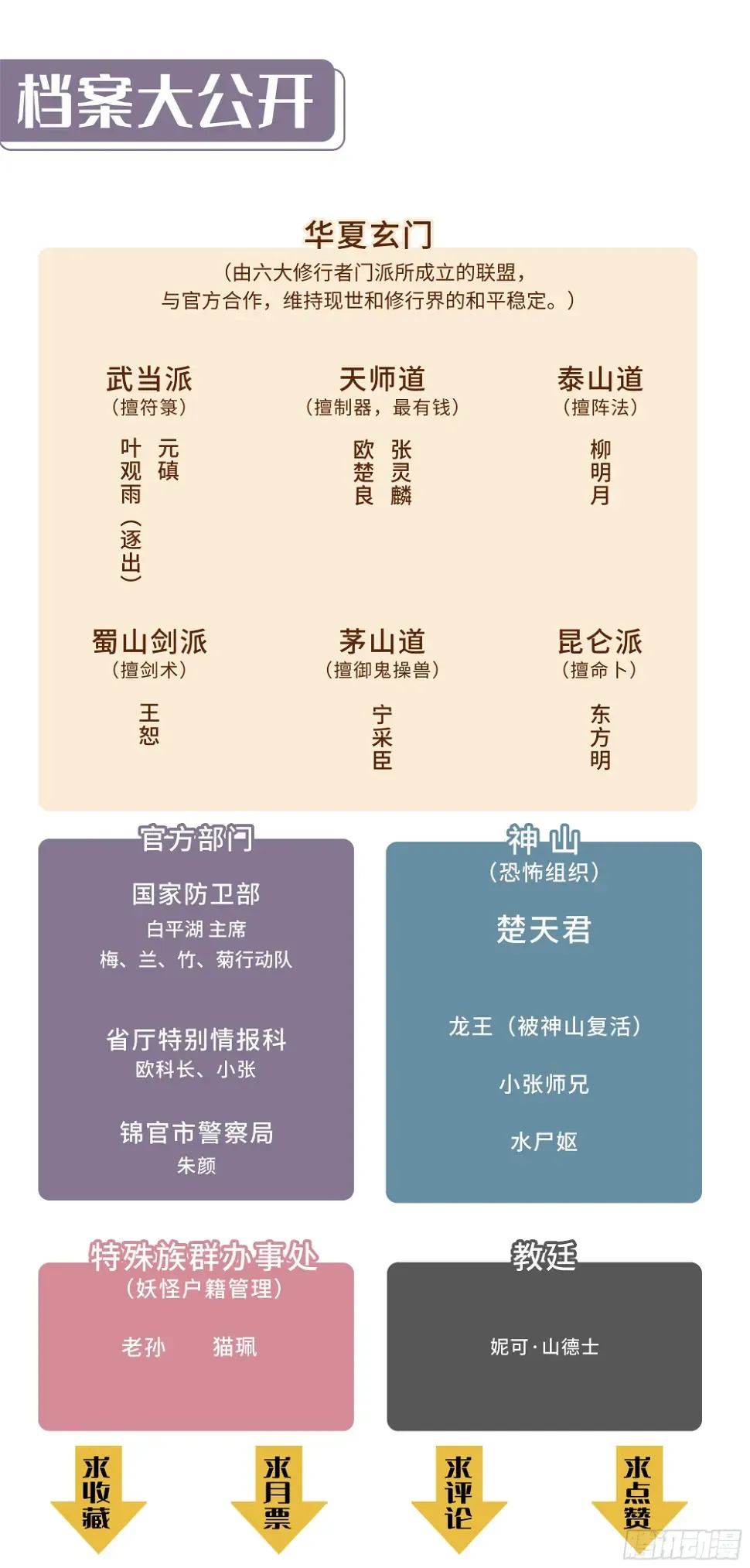 山上之人 法术建机场 第24页