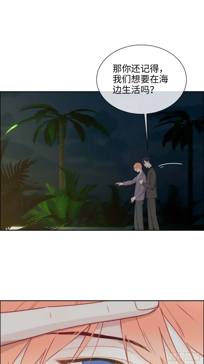 相濡易木 第137话：双向奔赴 第25页