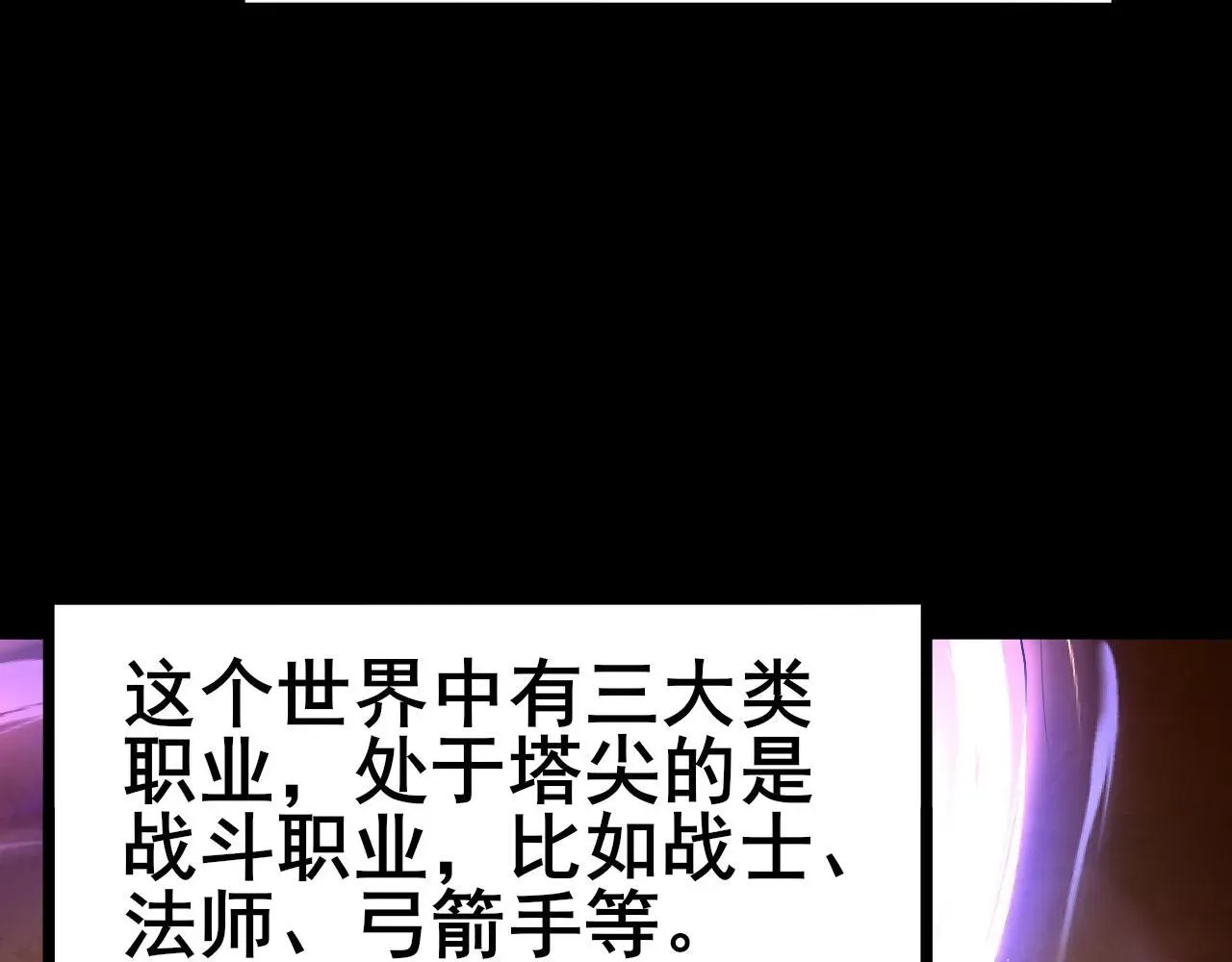 全民转职：驭龙师是最弱职业？ 第1话 最弱隐藏职业？！ 第58页