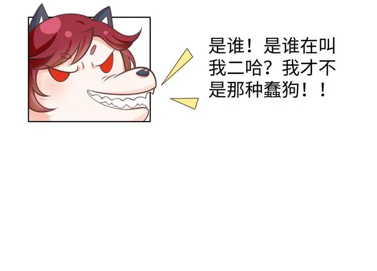 我成了反派大佬的小娇妻？！ 19.无耻小贼哪里跑？！ 第116页