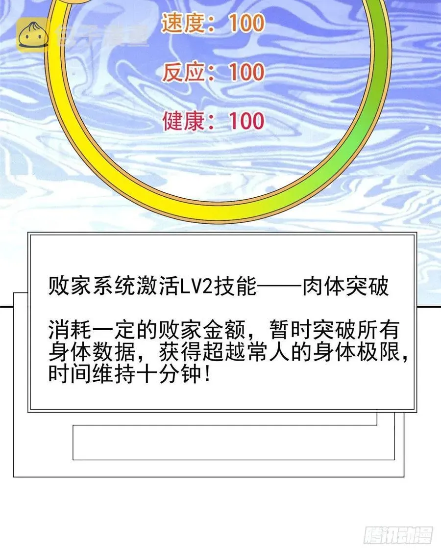 重生之神级败家子 105 亲自出马 第16页