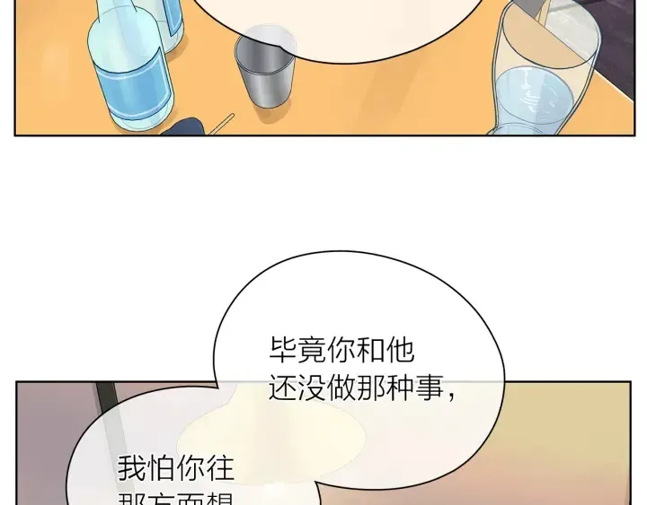 爱上梦中的他 第118话 爱是克制 第2页