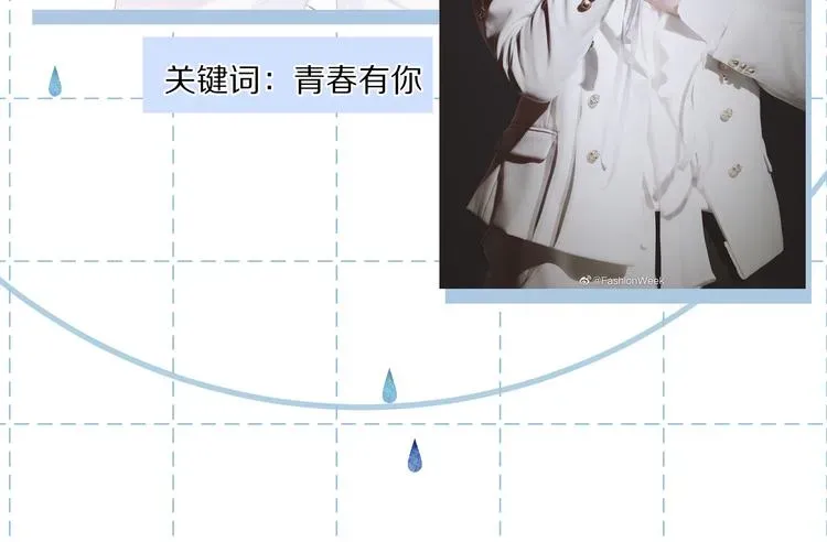 保护我方大大 特别篇 保大の衣橱2 第21页