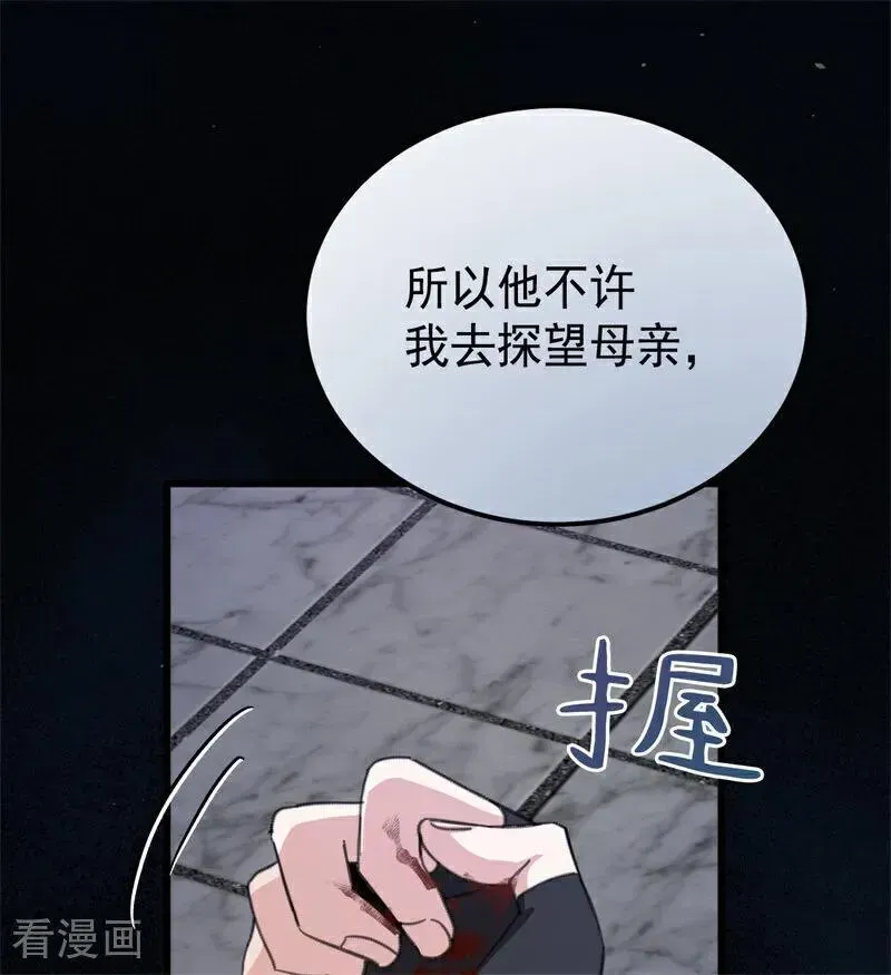 公爵家的毒之花 第39话 往事 第32页