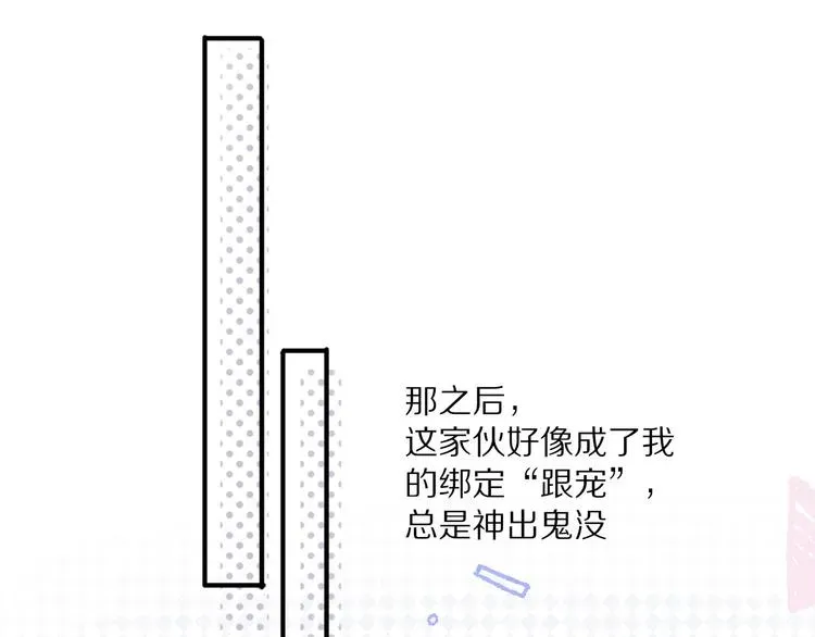 保护我方大大 番外1 他是狼 第55页