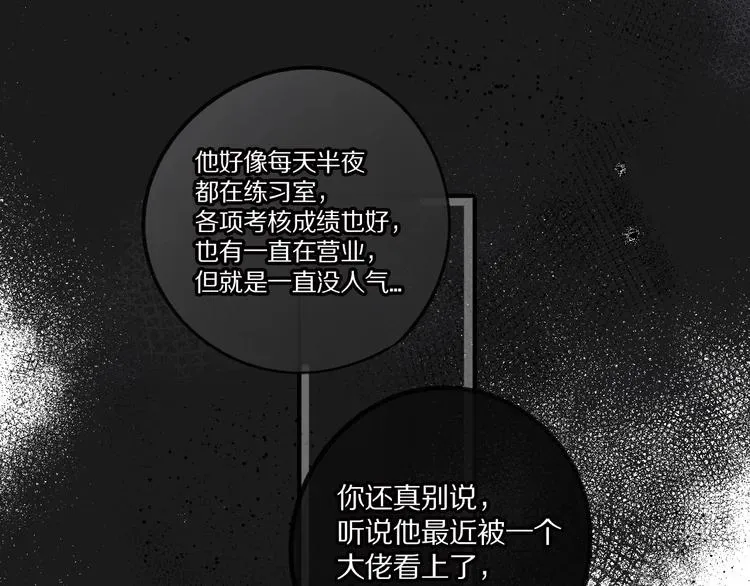 保护我方大大 第3话 我要出道！ 第58页