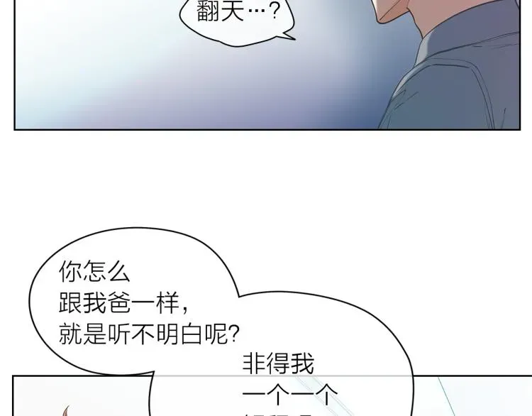 爱上梦中的他 第140话 变脸 第59页