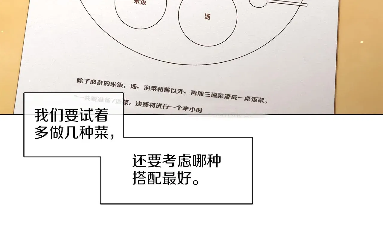 宅家厨王 第61话就一次 第60页