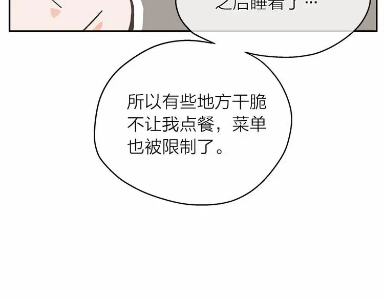 爱上梦中的他 第4话 一起吃饭吗？ 第69页