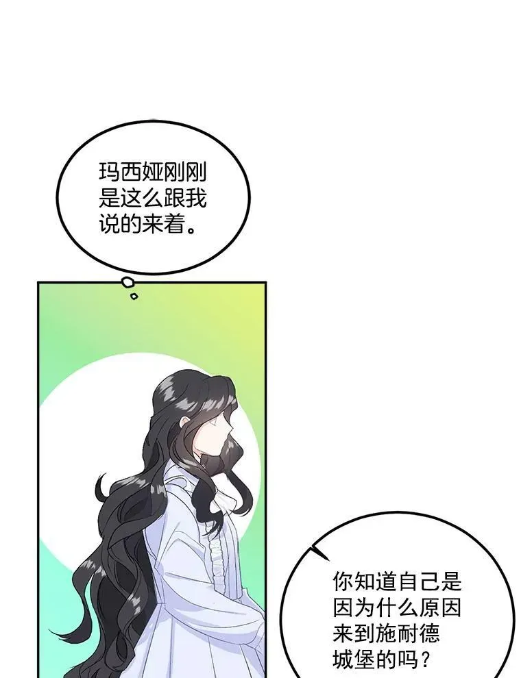 伯爵孤女的重生 3.你是奴隶吗？ 第18页