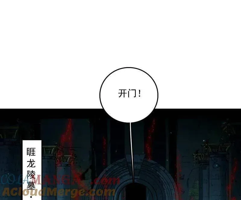 我为邪帝 第526话 大凶之墓！虎入羊群！ 第25页