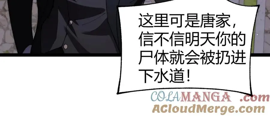 力量点满？我可是亡灵法师啊！ 第66话 明争暗斗 第37页