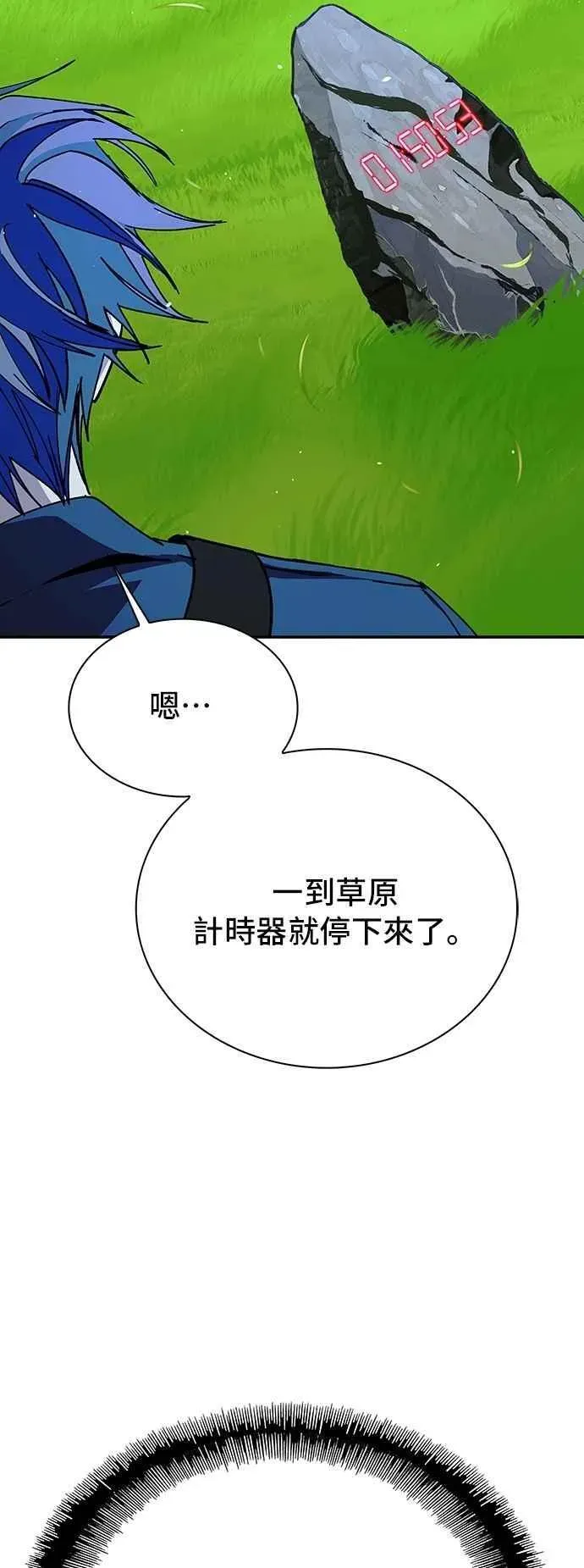 末日生存游戏 第79话 第39页