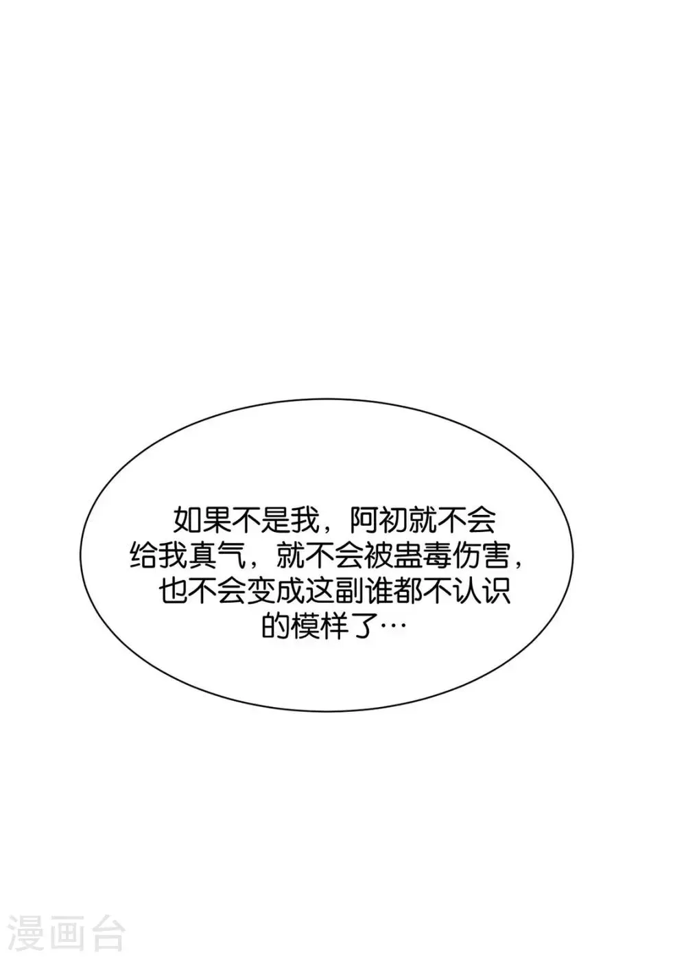 绝色医妃 第202话 他只认得七七一人 第32页