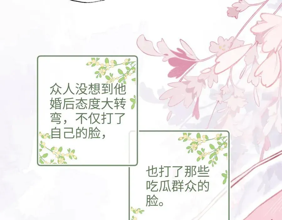 满级绿茶穿成小可怜 第149话 第68页