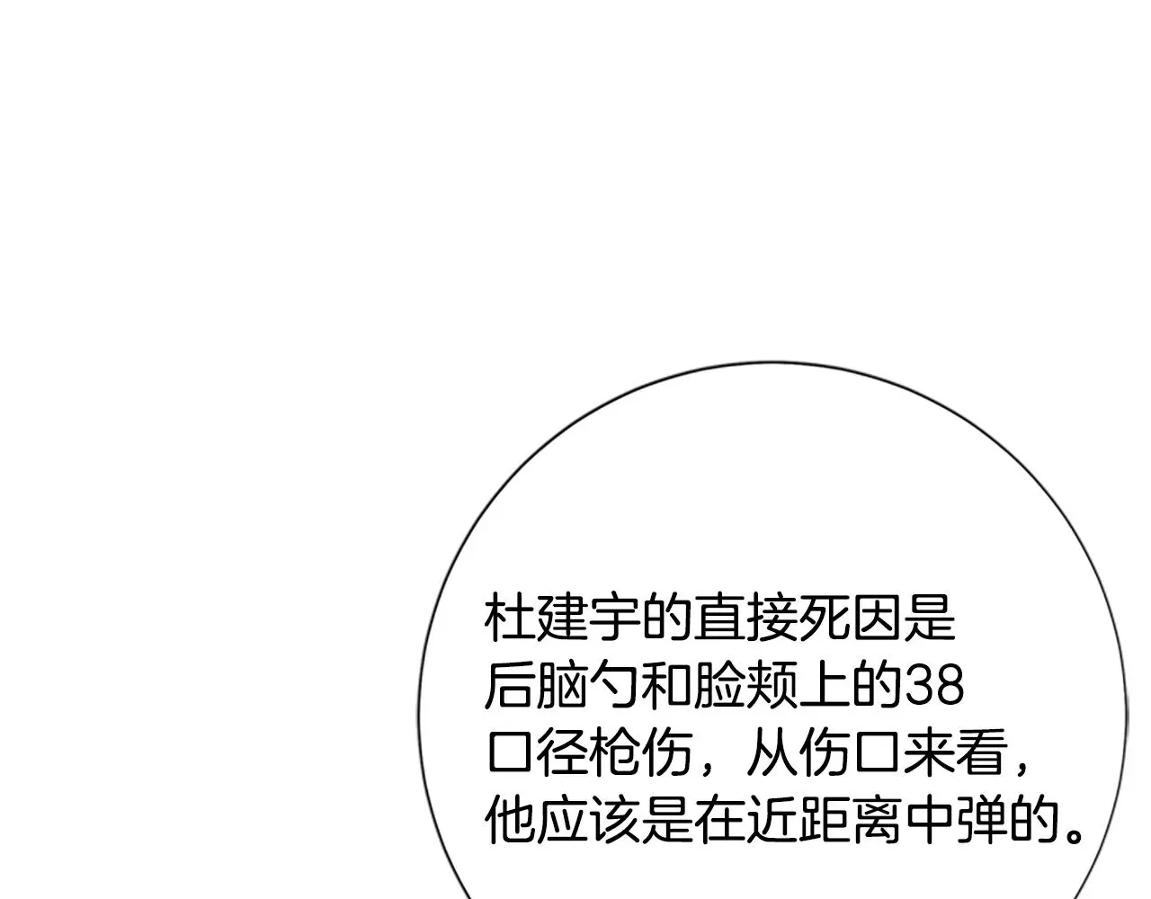 清道夫K 第103话 巧合 第72页