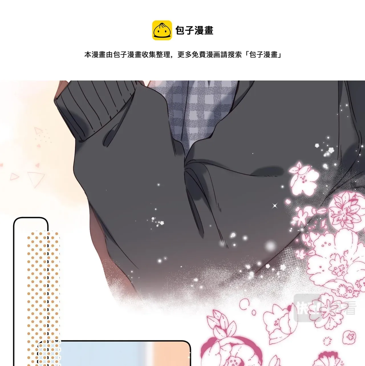 偷偷藏不住 第35话 为什么拍哥哥？ 第85页