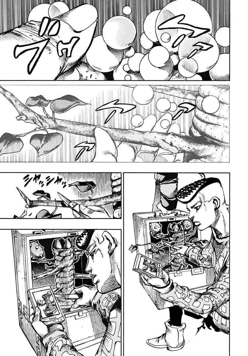 STEEL BALL RUN 第51话 第14页