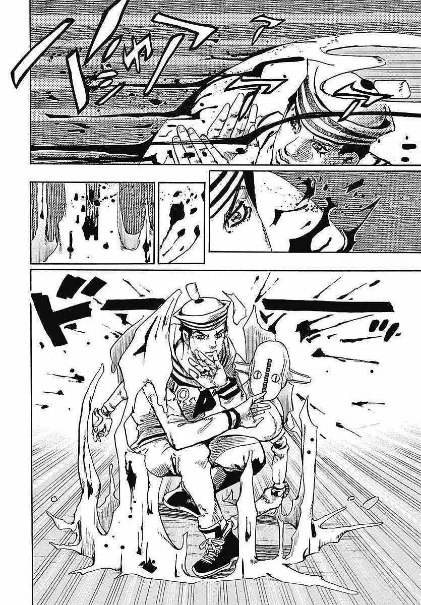 STEEL BALL RUN 第62话 第19页