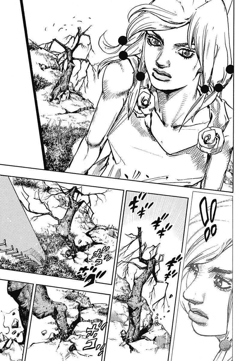 STEEL BALL RUN 第66话 第20页