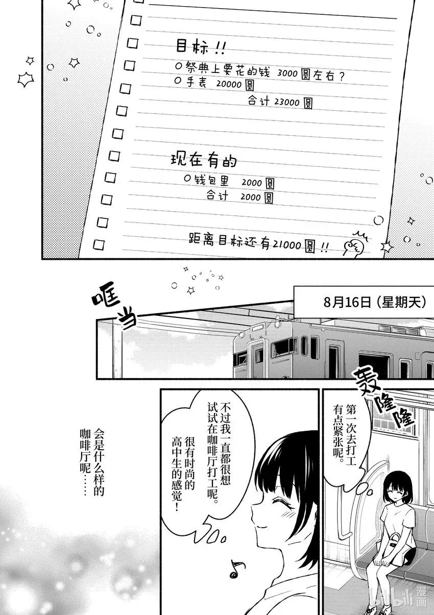 冷淡的佐藤同学只对我撒娇＠comic 36 第36话 第2页