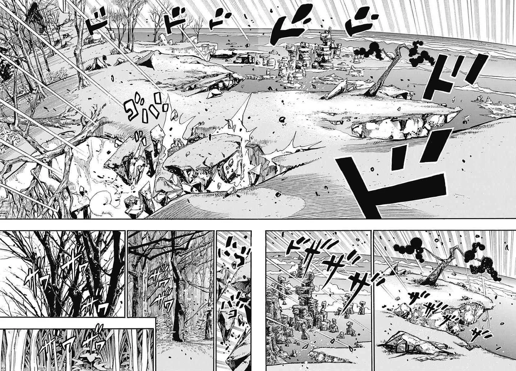 STEEL BALL RUN 第53话 第35页