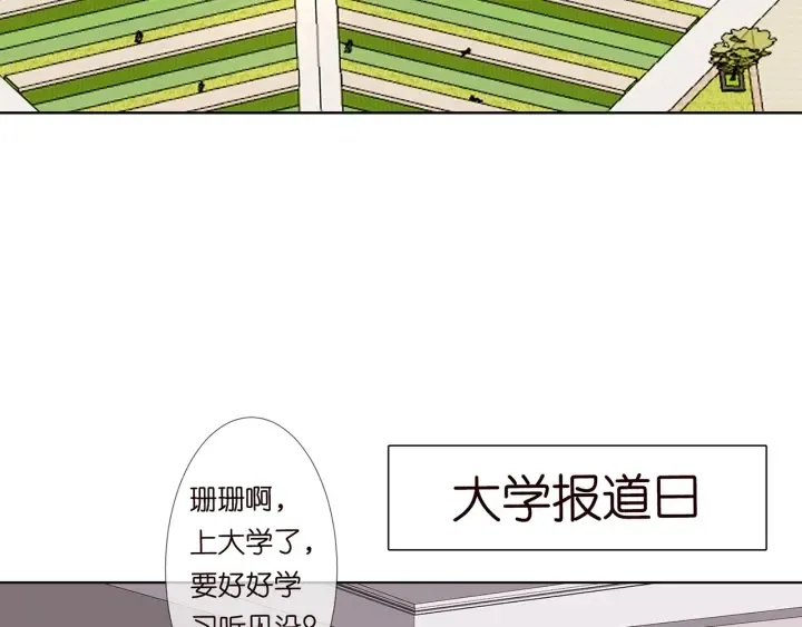 名门挚爱 第117话 大神学长驾到 第7页