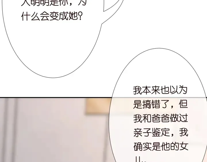 名门挚爱 第213话 各自的考量 第77页