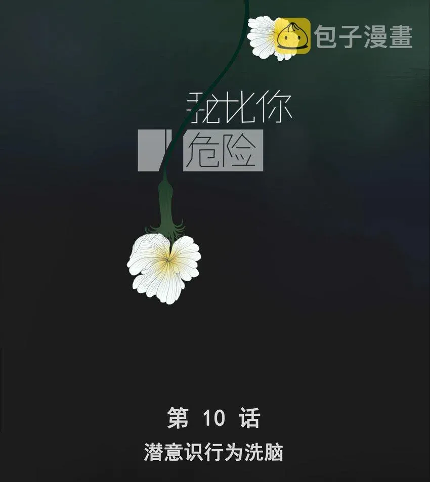 我比你危险 010 潜意识行为洗脑 第2页