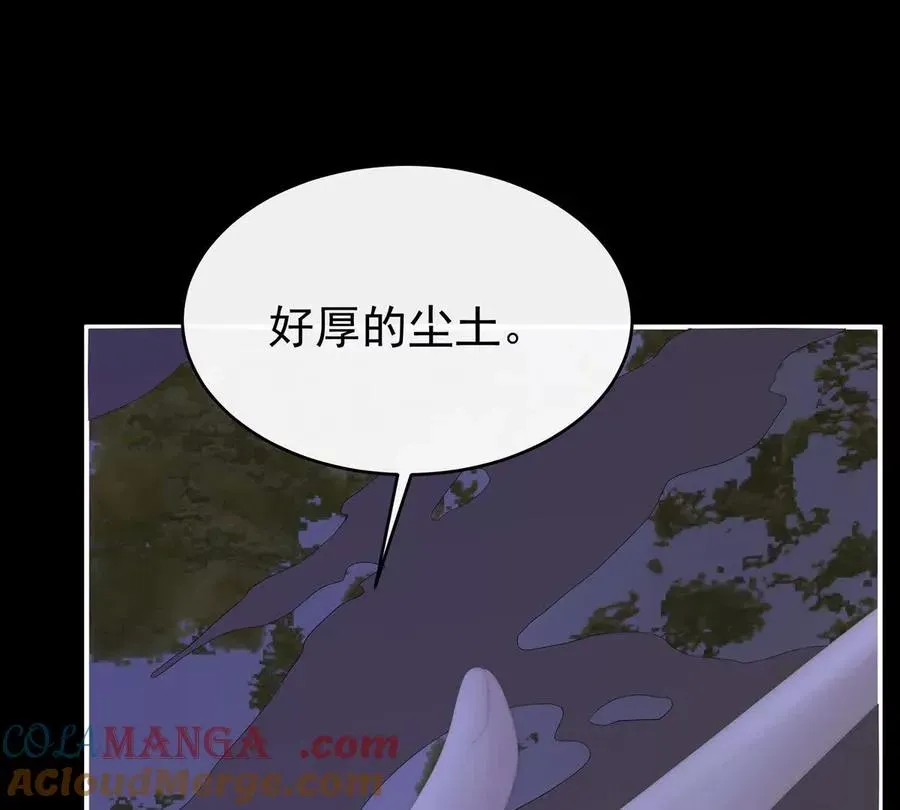 妻主，请享用 131 无情剑 第117页