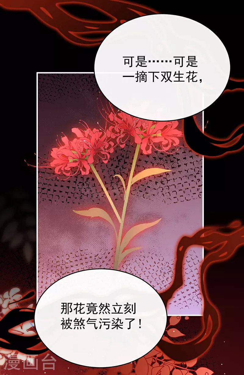 妻主，请享用 第97话 鬼族第一美人 第36页