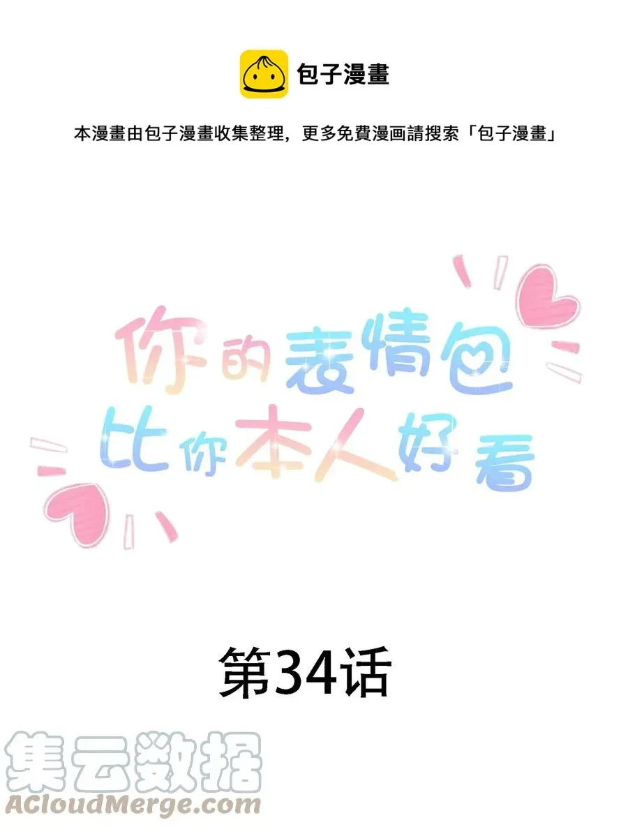 你的表情包比本人好看 035 女团舞预备 第1页