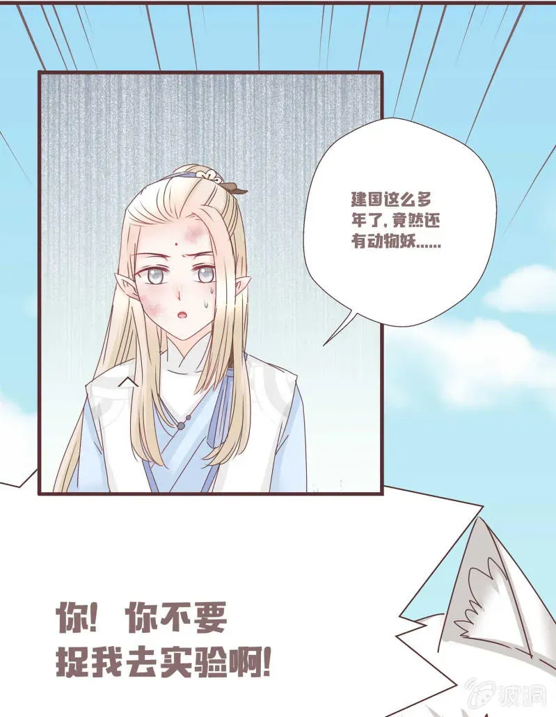 花花小狐妖 狐妖？！ 第12页