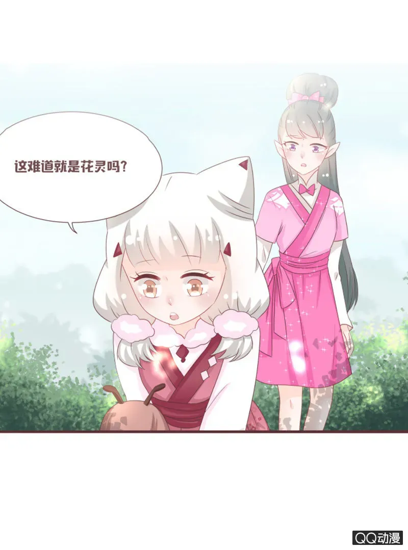 花花小狐妖 干凝的重要东西 第2页