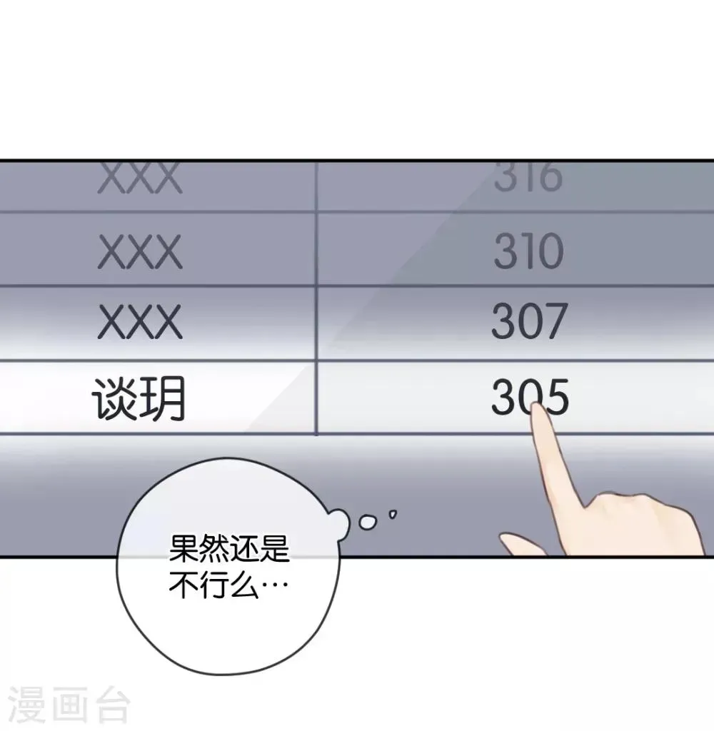 天使大人别爱我 第16话 被包养的感觉 第22页