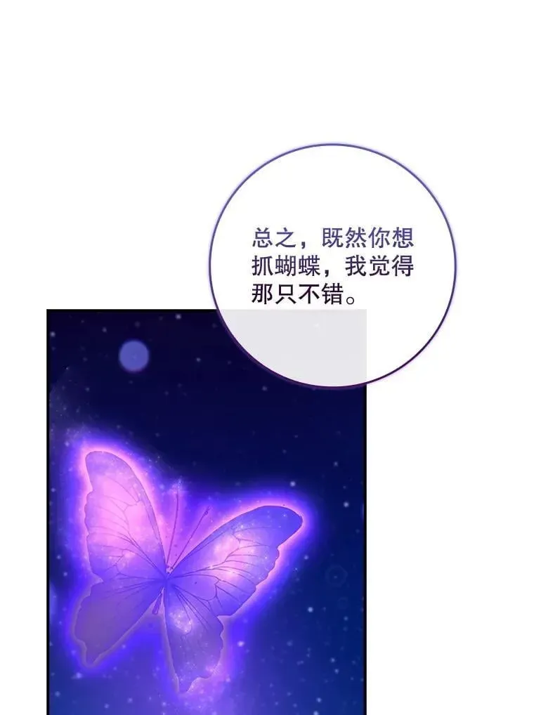 假公女不想变成真的 63.魔法蝴蝶 第33页