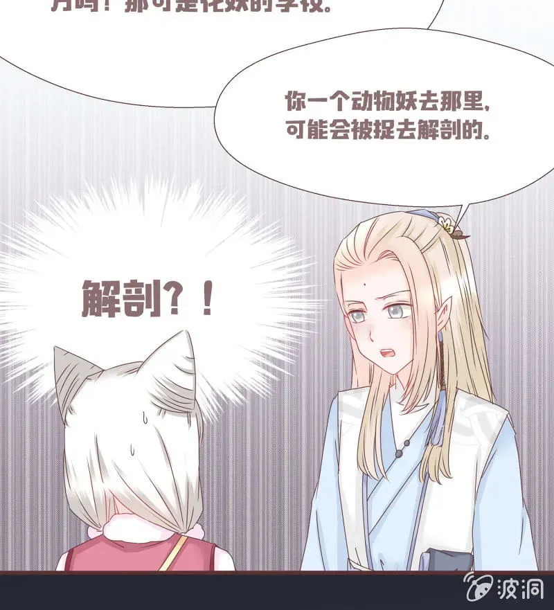 花花小狐妖 狐妖？！ 第37页